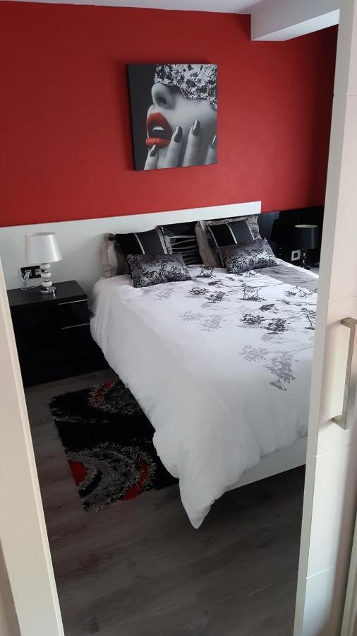 Apartamento Moderno En El Parque De Cabecera