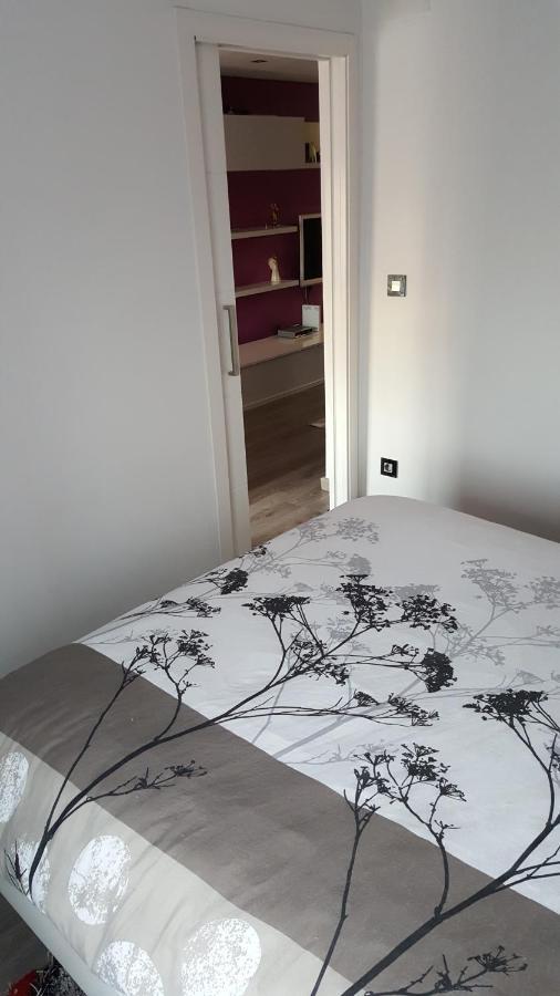 Moderno En El Parque De Cabecera Apartamento Valencia