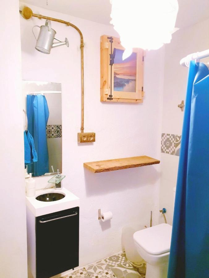 Hostal La Casa Del Colibri Youth (adults Only) Valencia