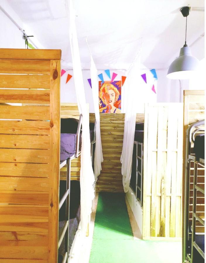 La Casa Del Colibri Youth (adults Only) Hostal *