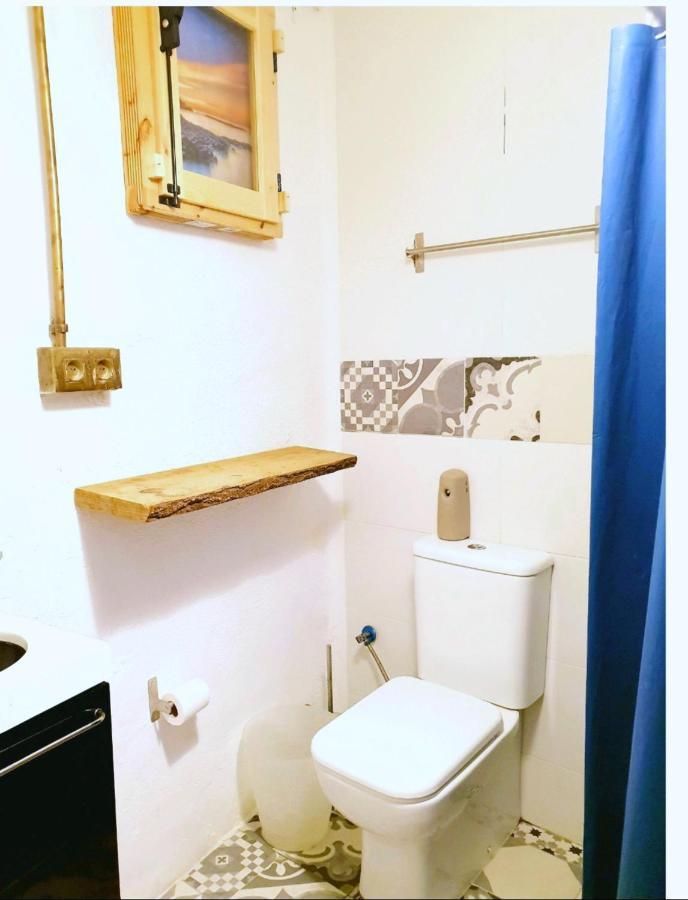 Hostal La Casa Del Colibri Youth (adults Only)