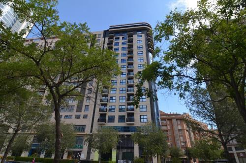 Hotel Galileo Flats - Palacio De Congresos