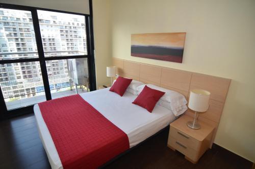 Galileo Flats - Palacio De Congresos Hotel Valencia