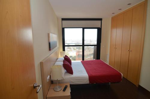 Galileo Flats - Palacio De Congresos Hotel 2*