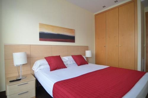 Hotel Galileo Flats - Palacio De Congresos 2*
