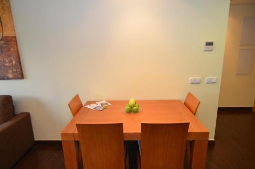 Hotel Galileo Flats - Palacio De Congresos 2*