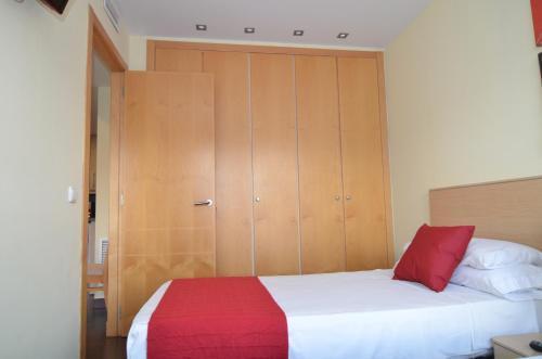Galileo Flats - Palacio De Congresos Hotel