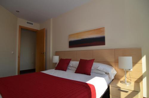 Hotel Galileo Flats - Palacio De Congresos
