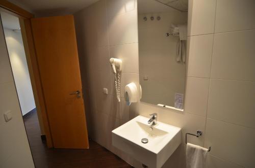 Galileo Flats - Palacio De Congresos Hotel
