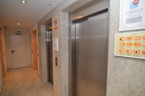 Galileo Flats - Palacio De Congresos Hotel 2*