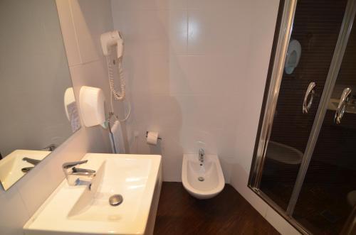 Hotel Galileo Flats - Palacio De Congresos Valencia