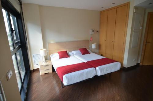Galileo Flats - Palacio De Congresos Hotel Valencia