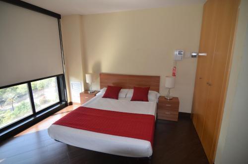 Galileo Flats - Palacio De Congresos 2*
