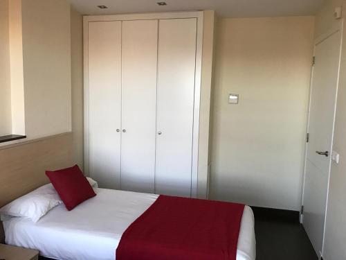 Hotel Galileo Flats - Palacio De Congresos Valencia