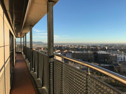Hotel Galileo Flats - Palacio De Congresos 2*