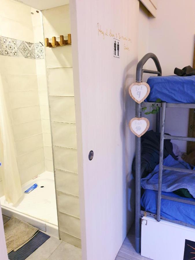 Hostal La Casa Del Colibri Youth (adults Only)