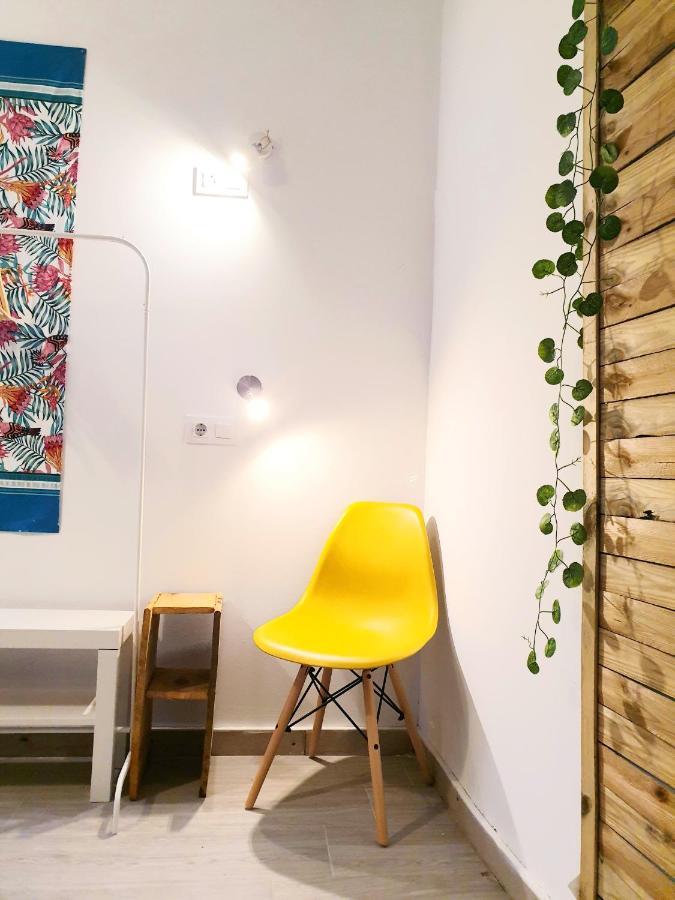 Hostal La Casa Del Colibri Youth (adults Only) Valencia