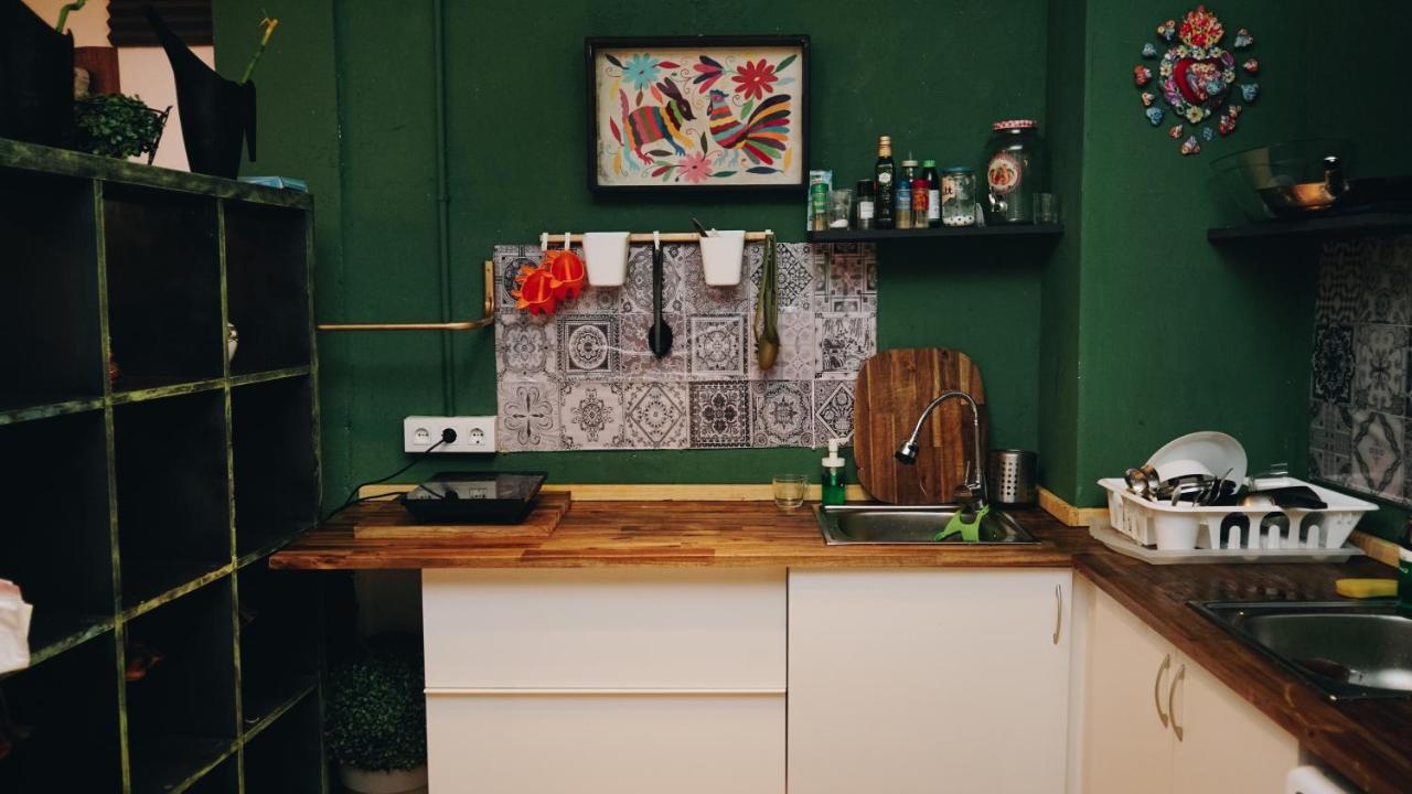 La Casa Del Colibri Youth (adults Only) Hostal *