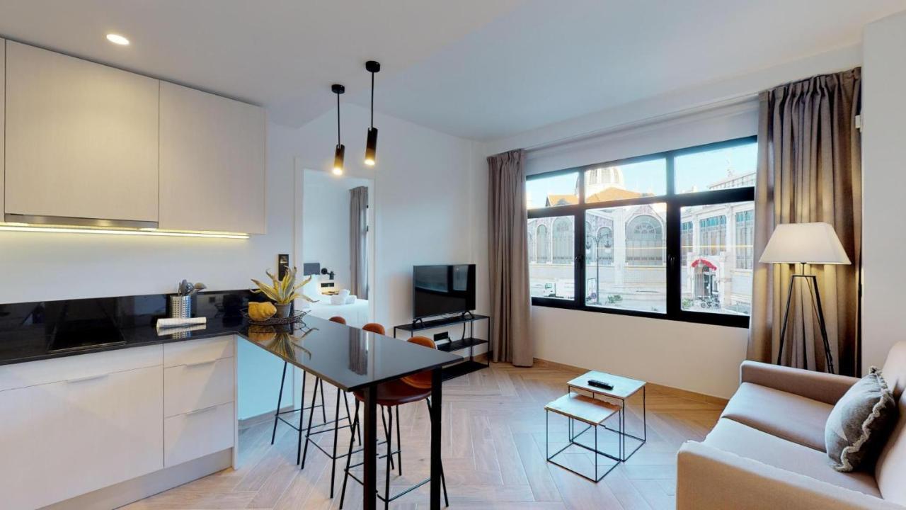 Apartamento Goerlich By Alma Valencia