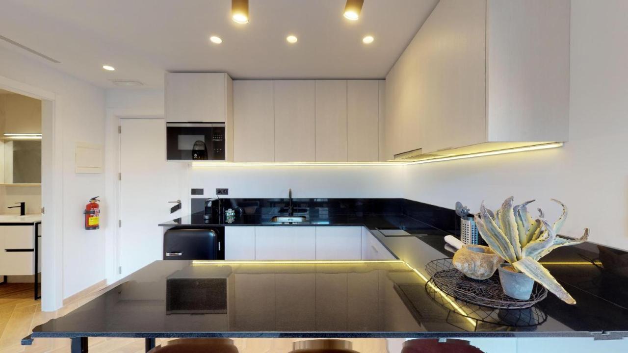 Apartamento Goerlich By Alma *