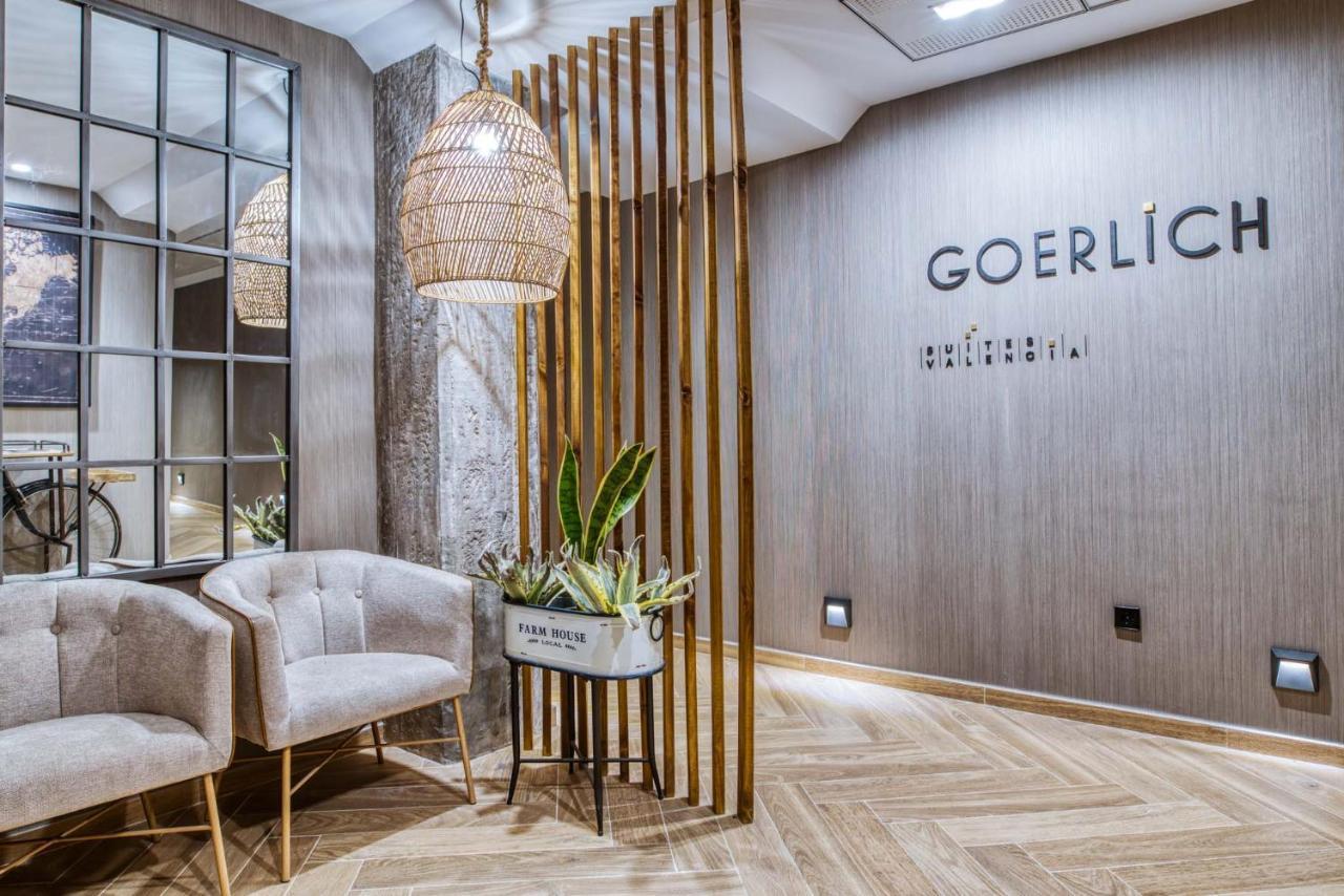 Goerlich By Alma Apartamento