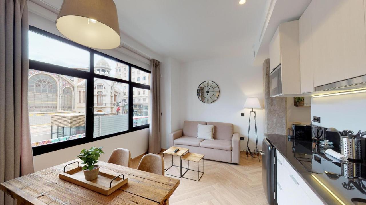 Apartamento Goerlich By Alma Valencia