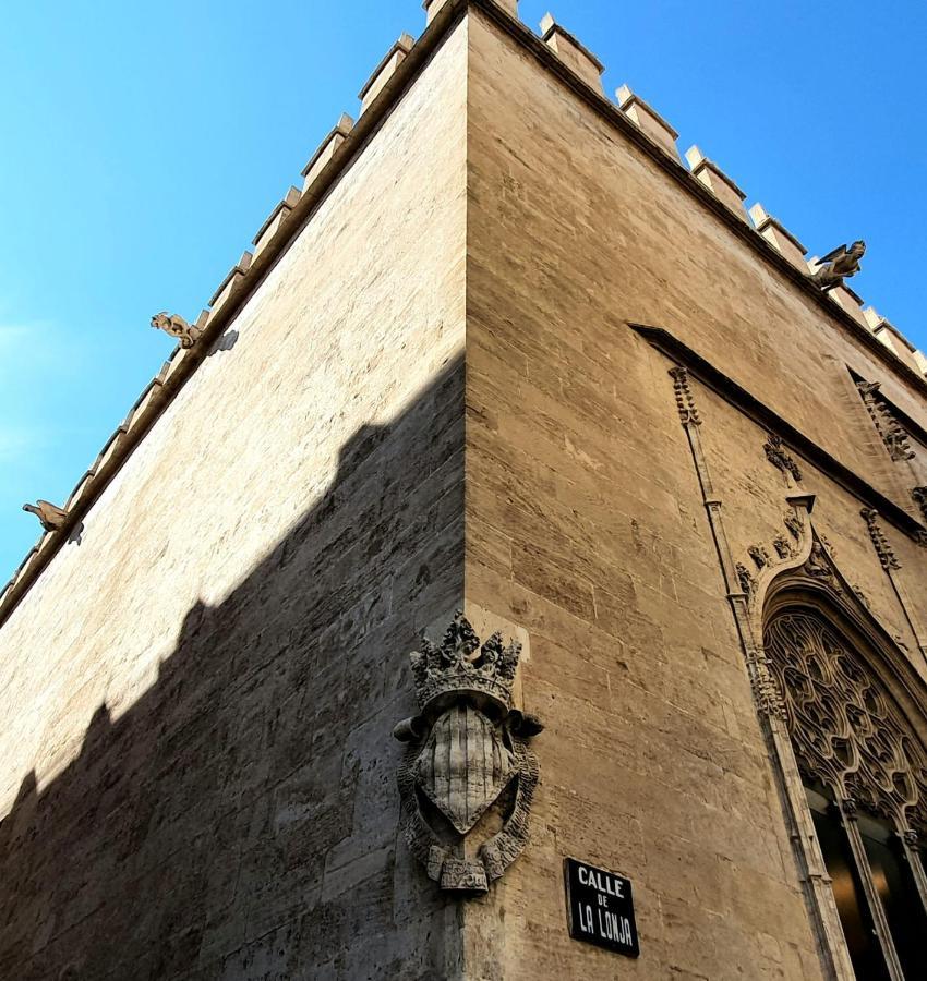 Apartamento Mercat Valencia