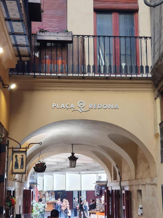 Mercat Apartment *