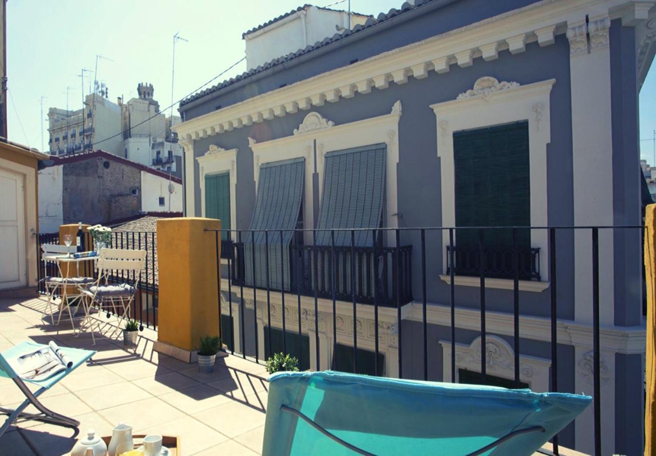 Mercat Apartment Valencia