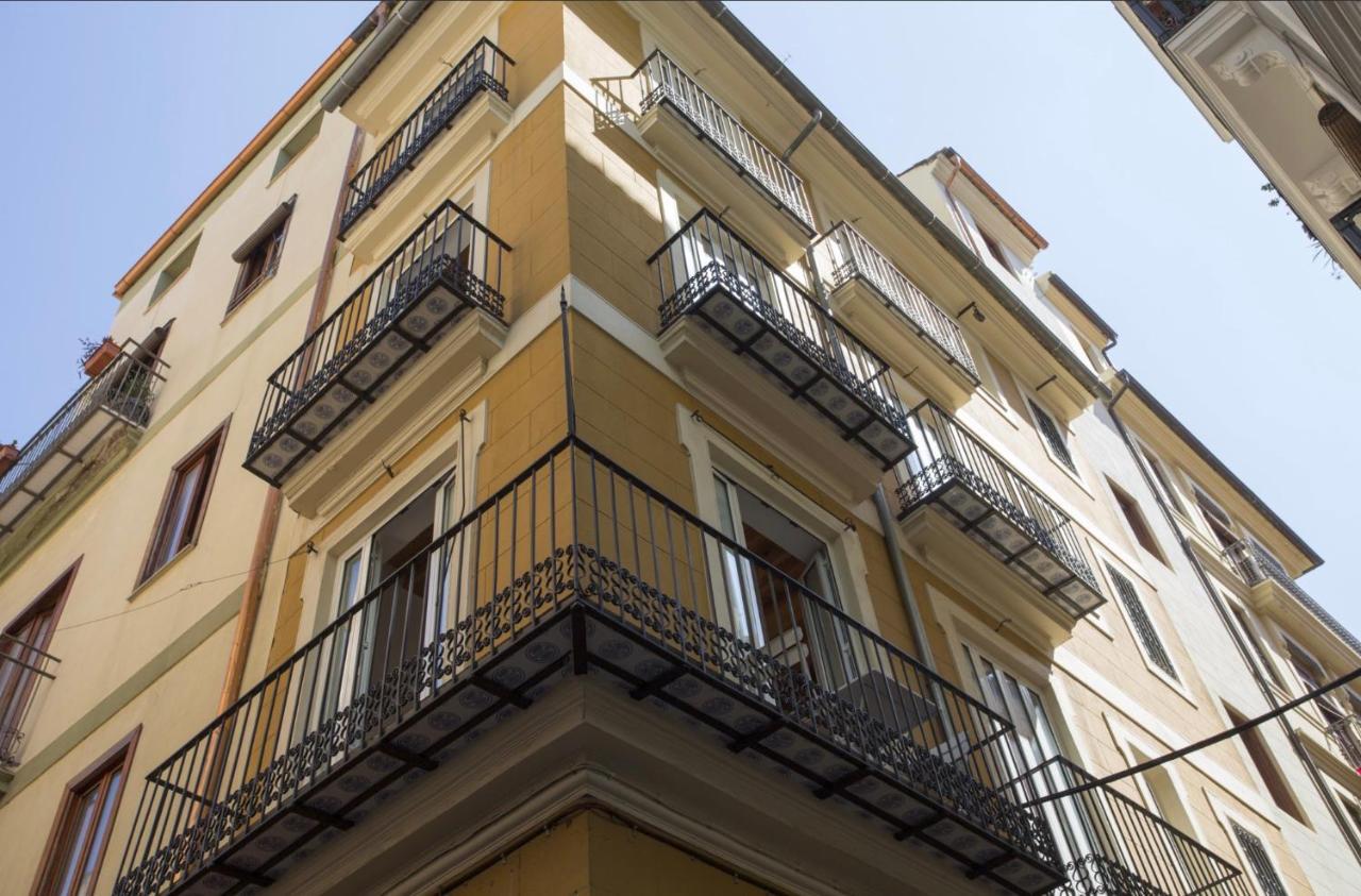 Apartment Mercat Valencia