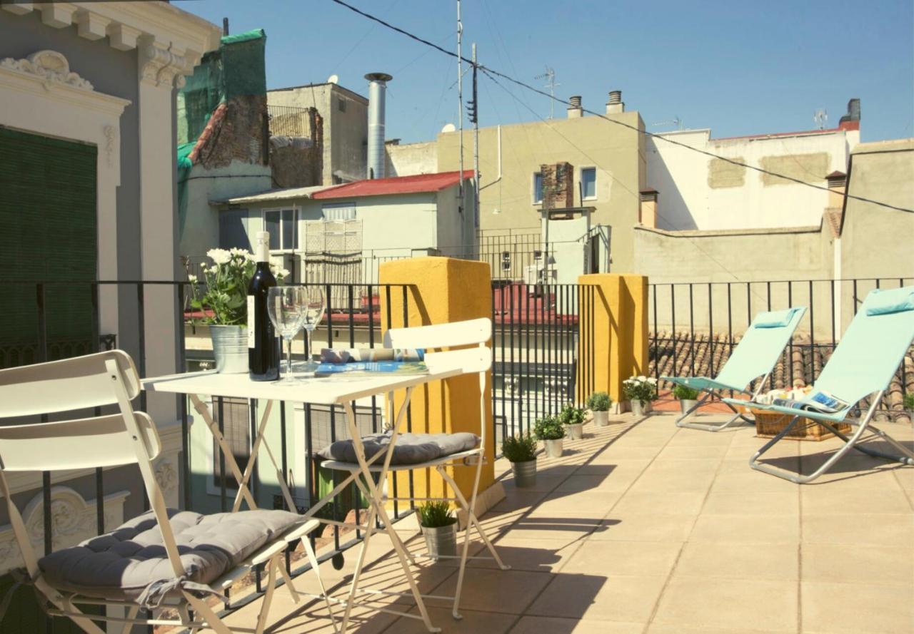 Mercat Apartment Valencia