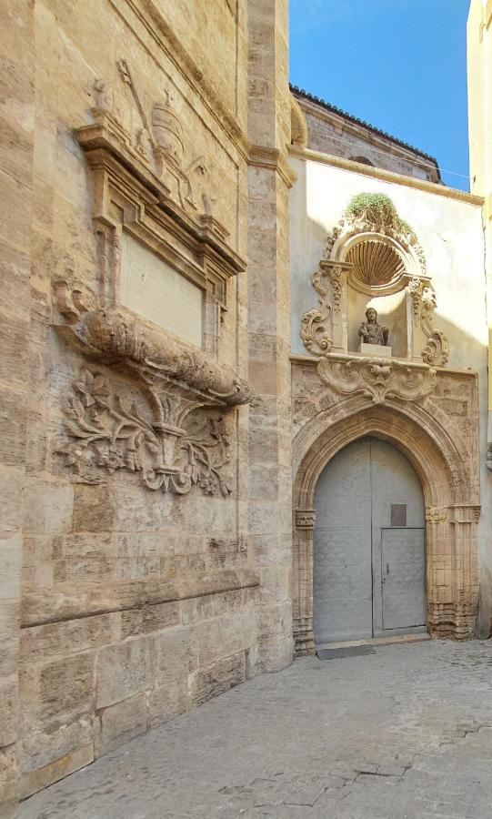 Apartamento Mercat Valencia