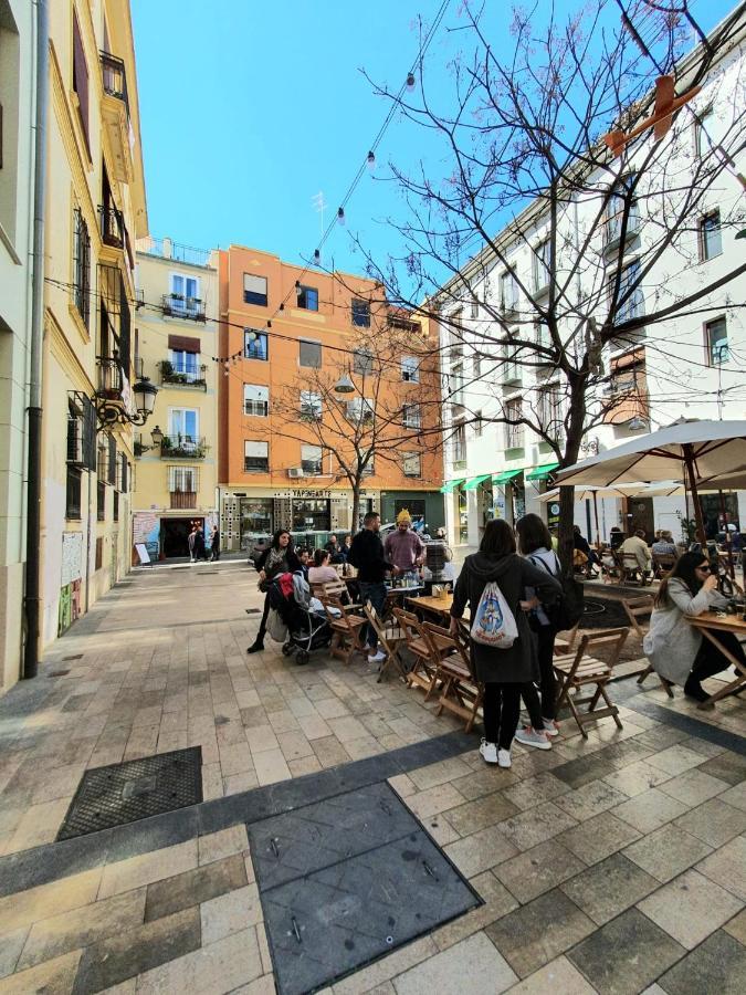 Mercat Apartment Valencia