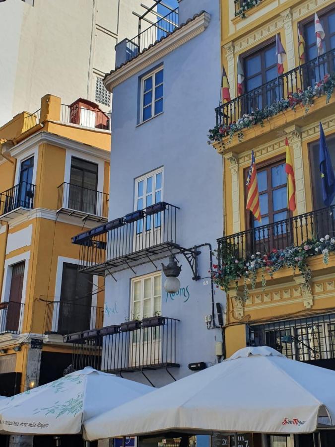 Apartamento Mercat *