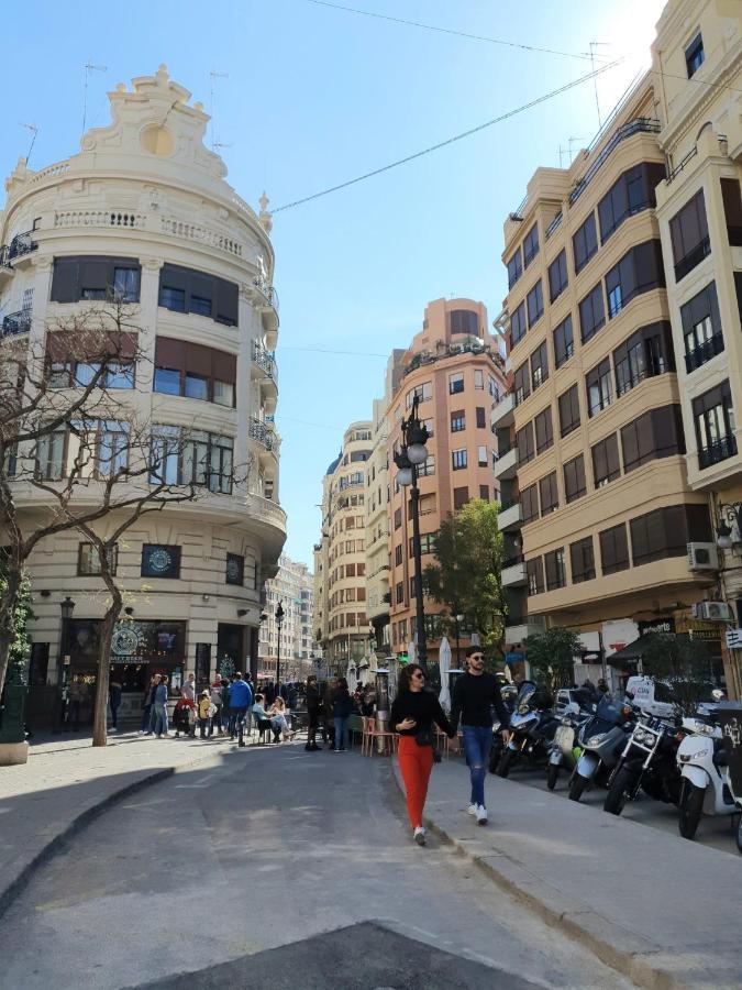Apartamento Mercat