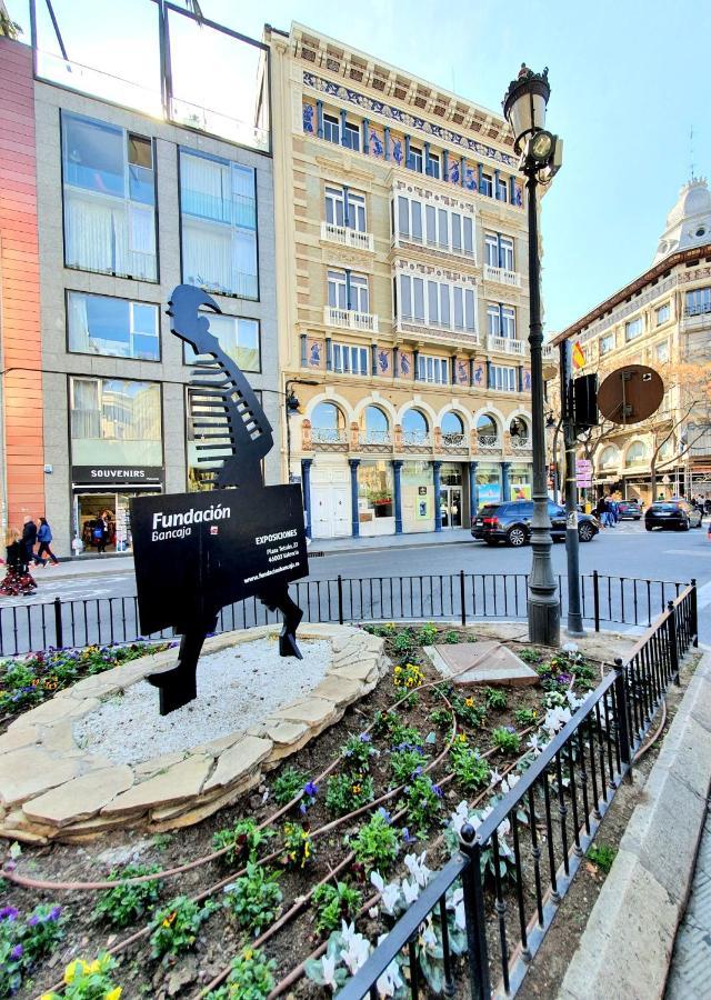 Mercat Apartment