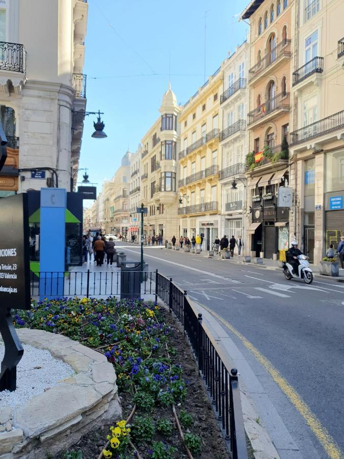 Apartamento Mercat Valencia