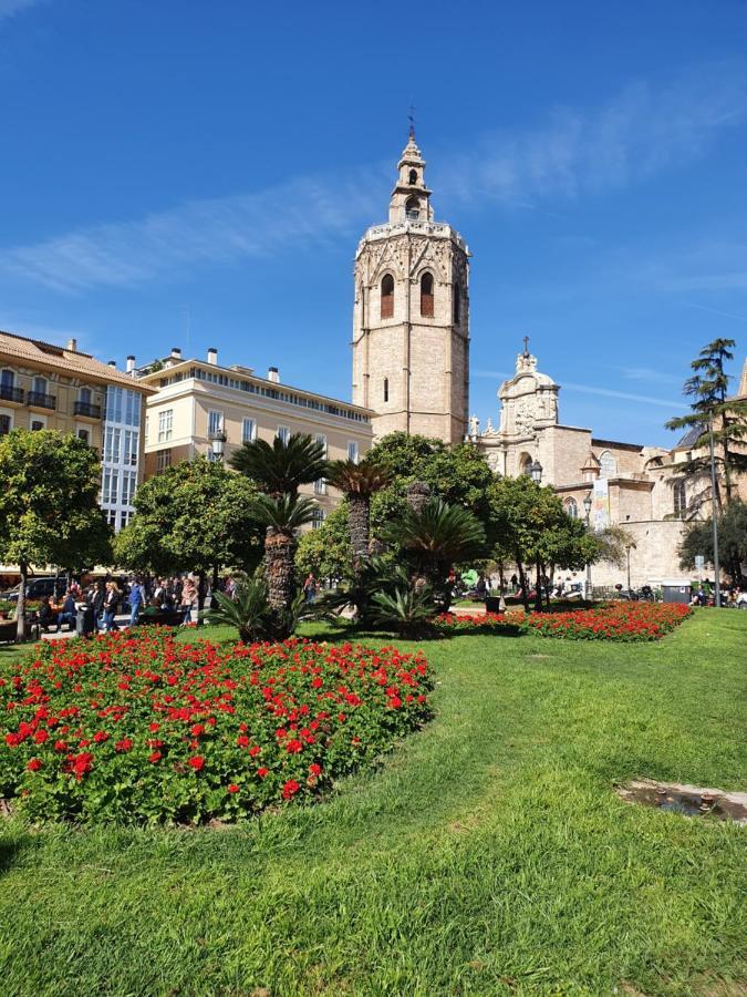 Mercat Apartamento
