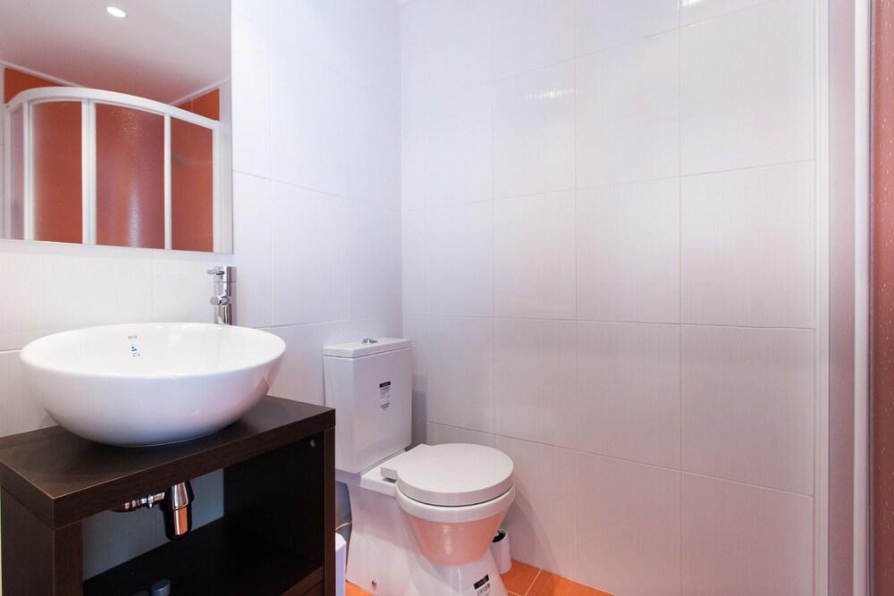 Apartamento Center Atico 360 Valencia