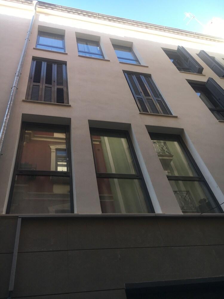 Apartamento Center Atico 360 Valencia