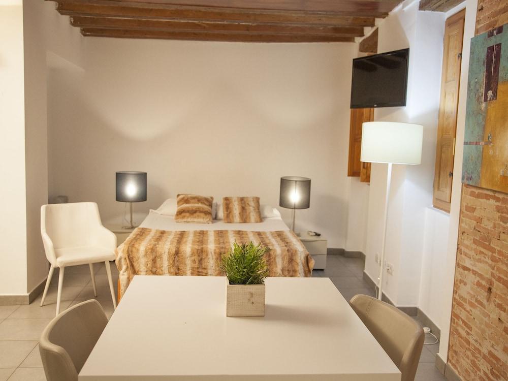 Flats Friends Tetuan Hotel