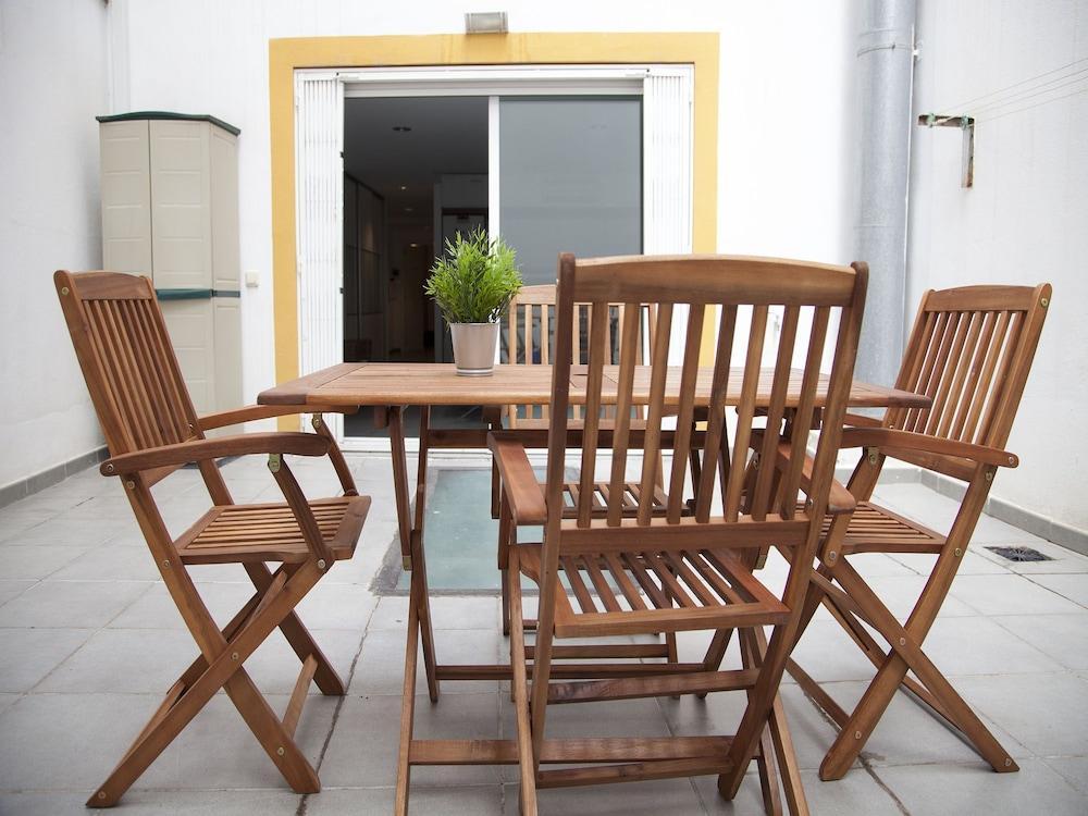 Flats Friends Tetuan