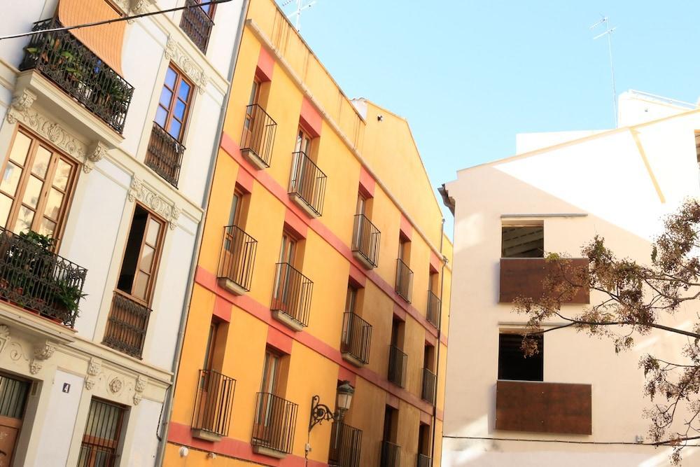 Tramontana Hotel Valencia