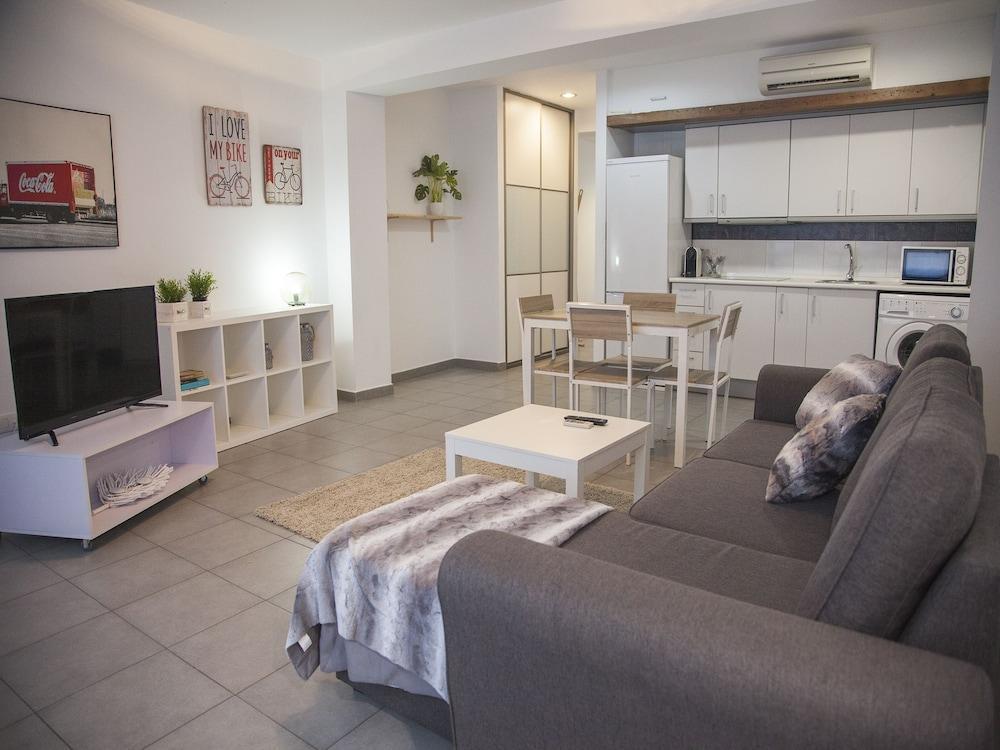 Flats Friends Tetuan Hotel