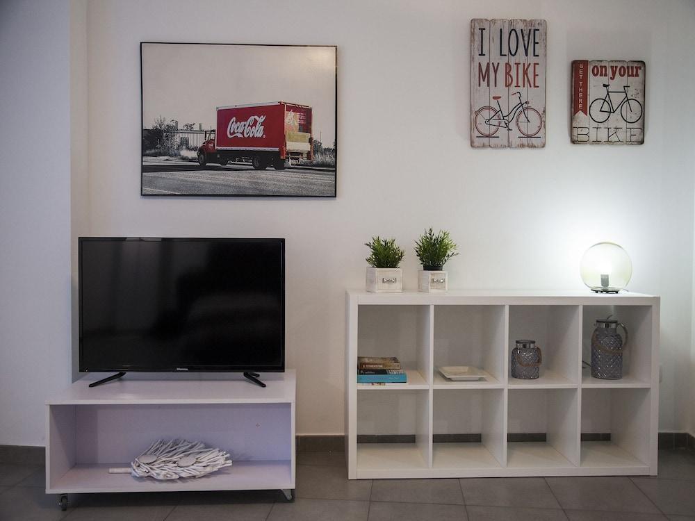 Flats Friends Tetuan Valencia