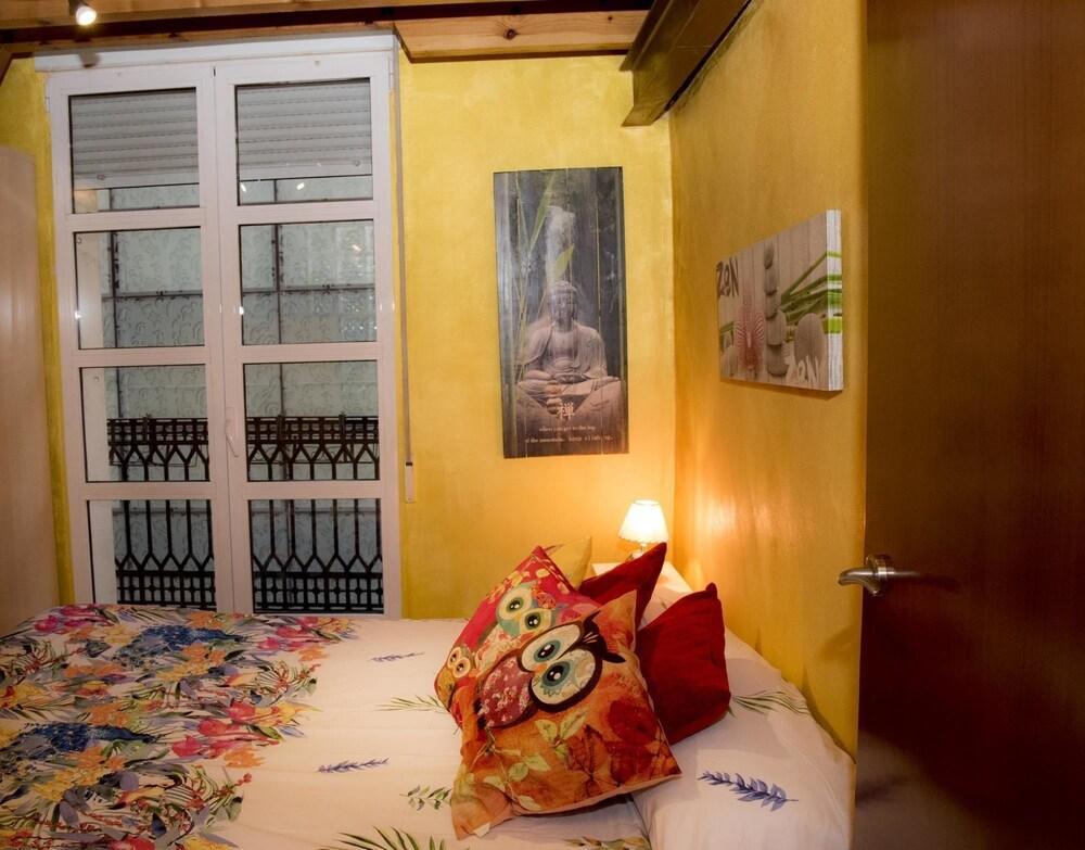 Cervantes Hotel Valencia