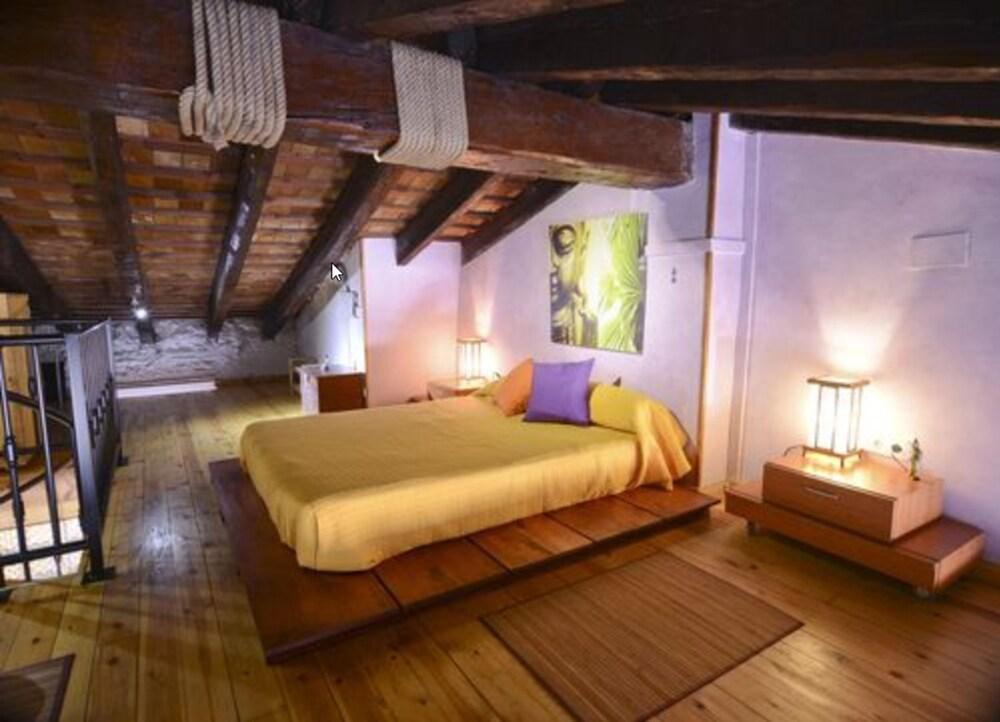 Hotel Cervantes Valencia