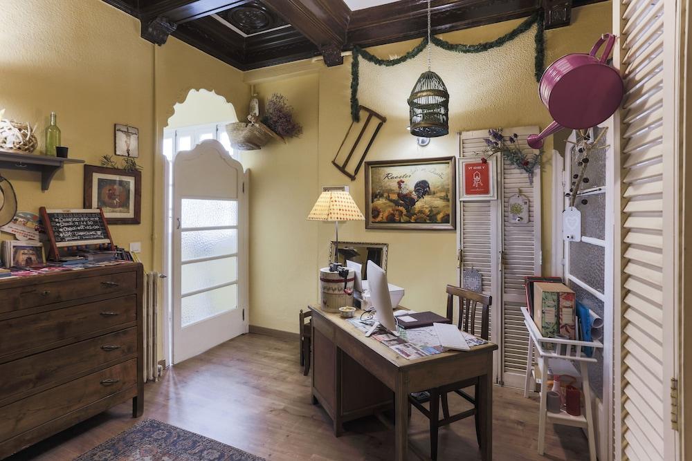 Live In Chianti By Concept Flats Valencia