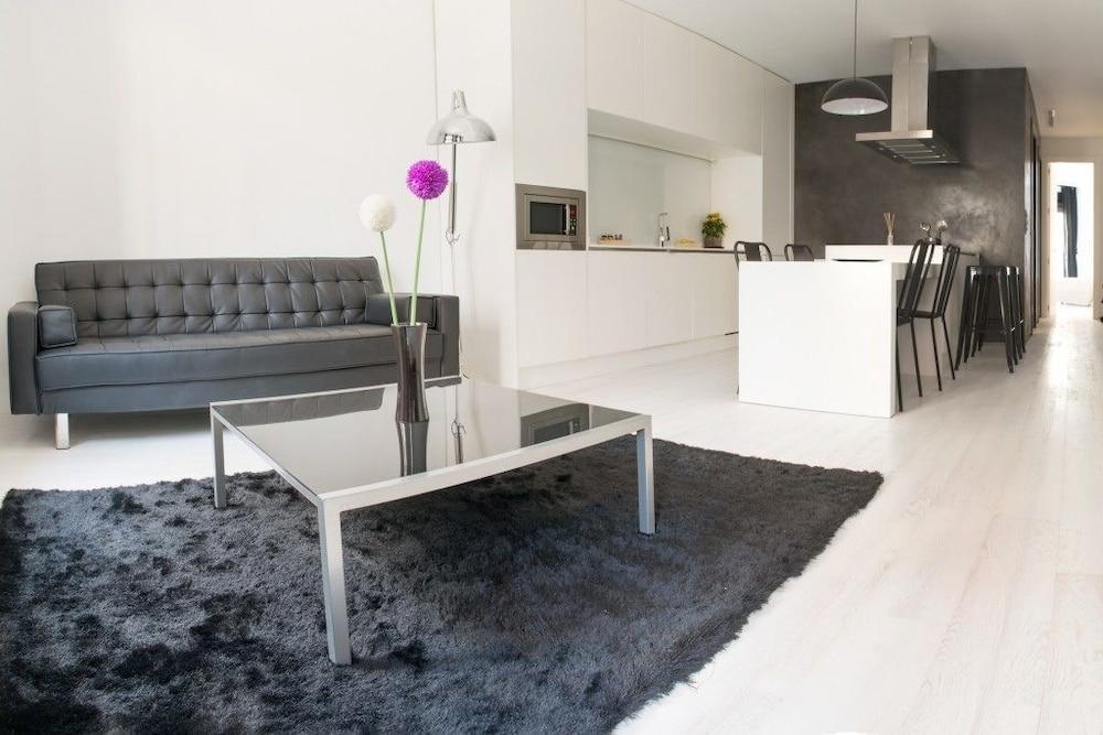 Apartamento El 16 Ruzafa Valencia