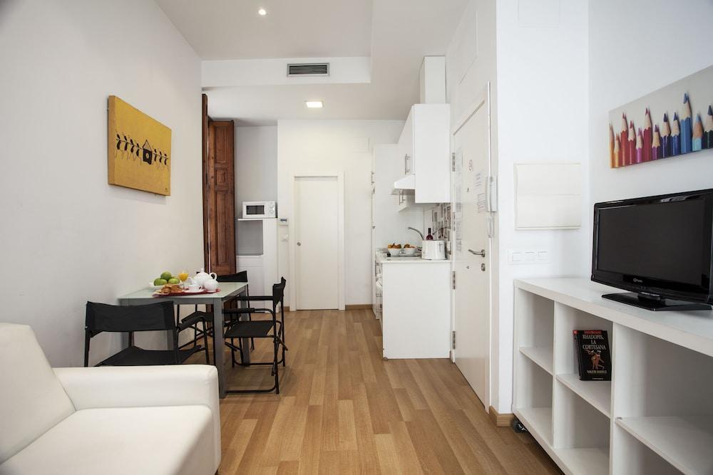 Singularstays Plaza Del Mercado Apartamento *